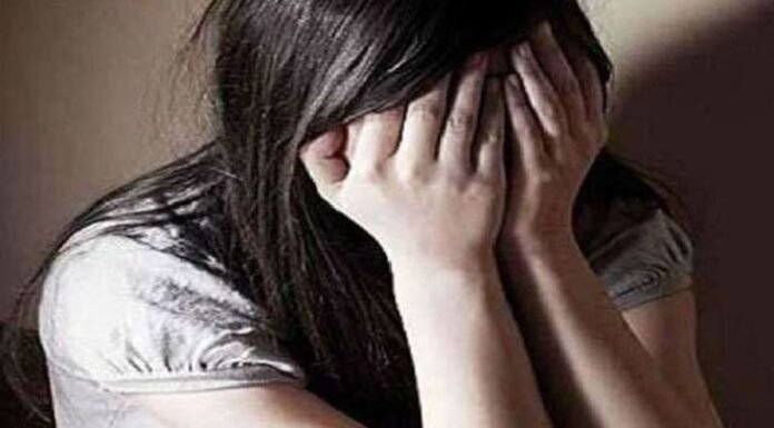 हरियाणा के इस अस्पताल में शर्मनाक हरकत, पिता का इलाज करवाने आई किशोरी से कर्मी ने किया दुष्कर्म
