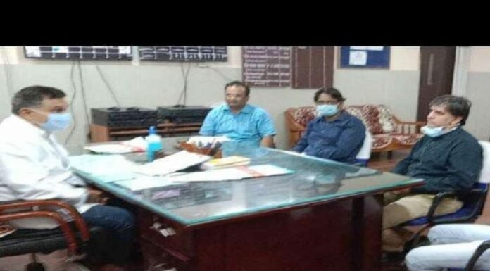 नि:शुल्क एंटी बॉयोटिक इंजेक्शन बेचने वालों के खिलाफ होगी कार्रवाई, झोलाछाप डॉक्टरों की खैर नहीं
