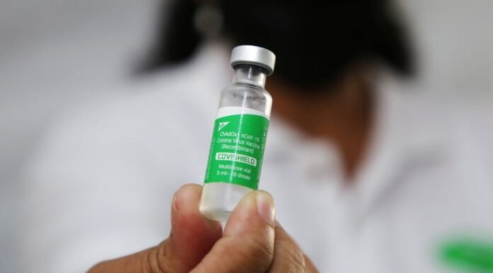 बाजार में मिली कोरोना की नकली वैक्सीन, मचा हड़कंप