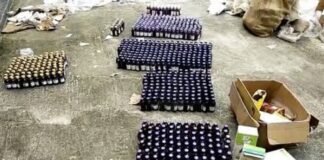 एक्सपायर दवाओं के रैपर बदल कर नेपाल भेजता था ड्रग माफिया गोविद, जांच में जुटी टीम