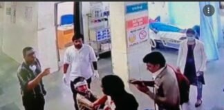 बच्चे से मारपीट और धक्कामुक्की करने वाला डॉक्टर सस्पेंड, स्वास्थ्य मंत्री अनिल विज ने दिए कड़े आदेश