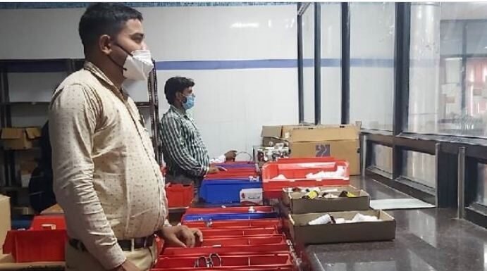 बुखार, खांसी व दर्द को मात देने के लिए स्वास्थ्य विभाग तैयार, मंगवाई गईं 40 प्रकार की दवा