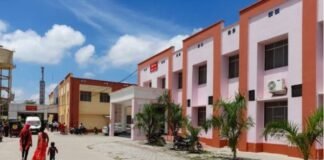 सरकारी अस्पताल में दवाओं का टोटा, मरीजों को नहीं मिल रही पैरासिटामोल