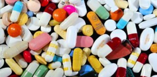 ड्रग विभाग अलर्ट: 44 दवाओं के सैंपल फेल