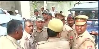 मरीज को दी एक्सपायरी दवा, हंगामा