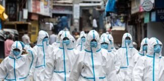 तीसरी लहर से निपटने की तैयारी में जुटा स्वास्थ्य विभाग, अस्पतालों में नहीं दवा और आक्सीजन कमी