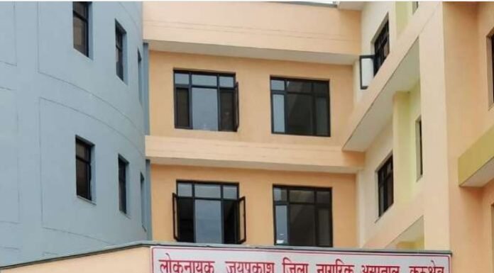 70 लाख का कर्ज से डूबा एलएनजेपी अस्पताल, दवा देने वाली कंपनियों का भुगतान भी अटका