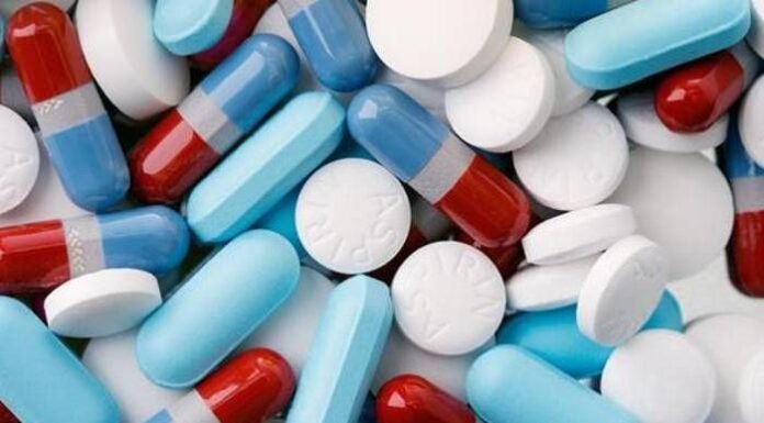 इस जिले में बढ़ रहा नकली दवाओं का कारोबार, तीन साल में 35 लाख से अधिक की नकली व अवैध दवाएं जब्त