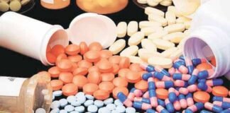 नशा कारोबारियों के हौसले बुलंद, 8 माह में ढाई लाख नशे की गोलियां बरामद