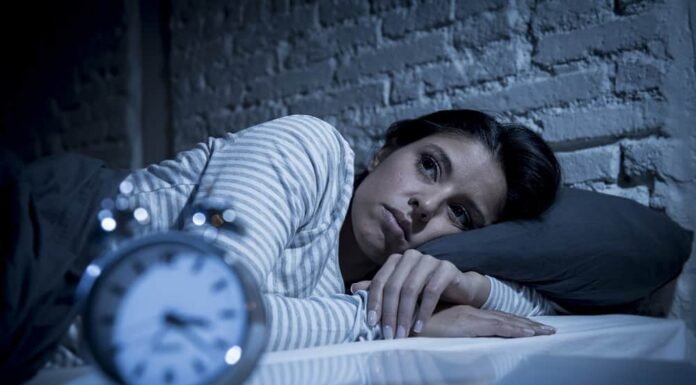 Sleeping disorder and their solutions