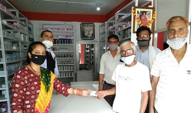 अब गांवों में दवाईयों की होगी फ्री होम डिलीवरी, मिलेंगी सस्ती दवाएं