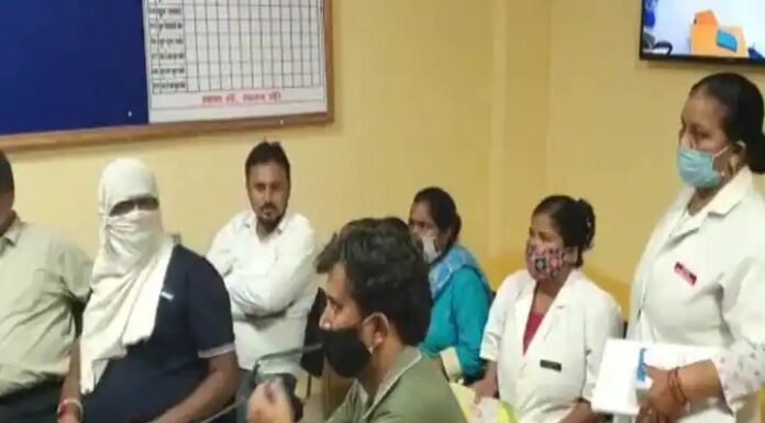 वायरल बुखार से पीड़ित बच्चे को स्वास्थ्यकर्मियों ने चढ़ा दिया एक्सपायरी डेट का डीएनएस फ्लूड, हालत बिगड़