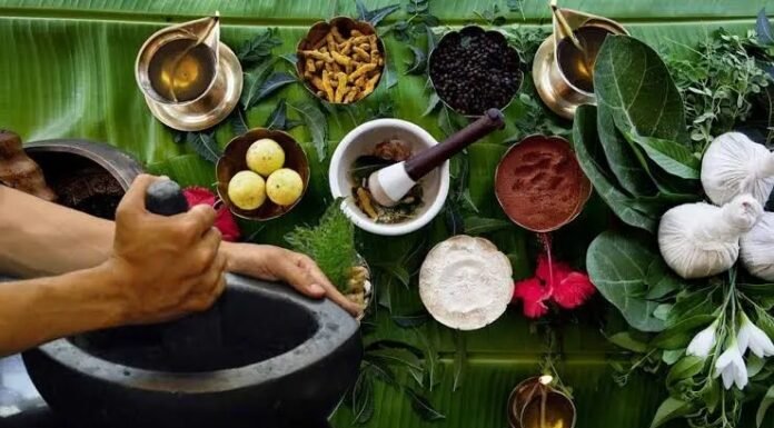 आयुर्वेदिक दवाएं और पद्धतियों में सुधार के लिए अमेरिकी संस्था से करार, भारत की बढ़ेगी पहचान
