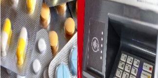 अब एटीएम से पैसे की जगह निकलेंगी दवाइयां, हर ब्लाक में लगेगी मशीन, जानिए क्या है मामला हेल्थ एटीएम