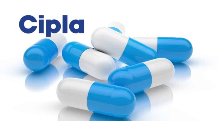 Cipla ने अस्थमा और श्वास संबंधी दवाओं की कीमत बढ़ाने की मांगी अनुमति