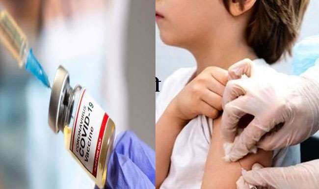 जल्द आएगी बच्चों की Corona Vaccine, मिली क्लीनिकल ट्रायल की मंजूरी