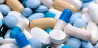 मौसमी बीमारियां पसार रहीं पैर, 40 फीसद तक बढ़ी दवा की मांग