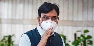 ड्रग माफिया सरगनाओं की पहचान कर शुरू हुई कार्रवाई: मनसुख मांडविया