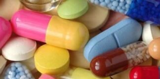 नशीली दवा के साथ एक आरोपी काबू