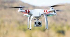 अब ड्रोन से होगी दवा की डिलीवरी, इस हॉस्पिटल ने किया सफल परिक्षण