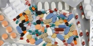 प्रतिबंधित दवा के साथ युवक काबू