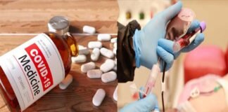 कोविड मरीजों को अब नहीं दी जाएगी Ivermectin और HCQ दवा: ICMR