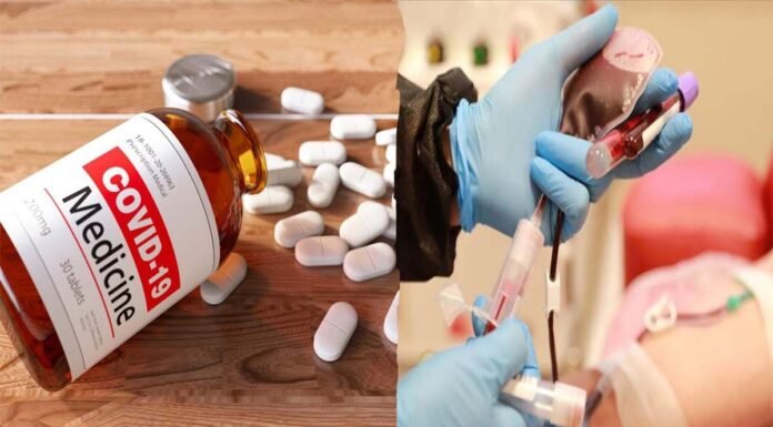 कोविड मरीजों को अब नहीं दी जाएगी Ivermectin और HCQ दवा: ICMR