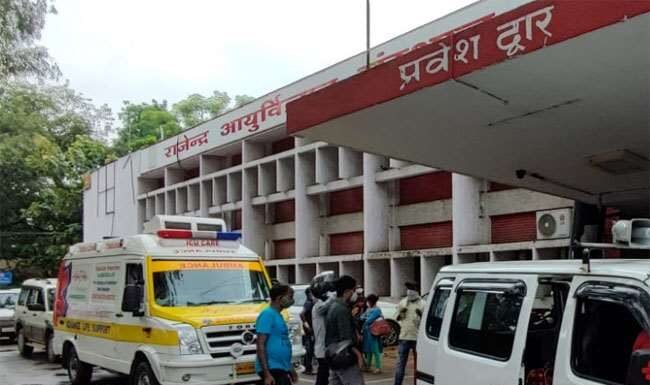 अब ऑनलाइन ही मिल जाएगी रिम्स में दवा की कमी की जानकारी, शुरू हुई ये योजना