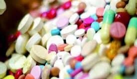 नकली दवा के फर्जी बिल दिखाने पर ड्रग हाउस के संचालक पर मामला दर्ज