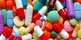 दवा विक्रेताओं को रखना होगा नशे की दवाओं की बिक्री और वितरण रिकॉर्ड, मंत्री ने दिए निर्देश