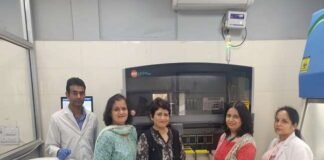 रोहतक पीजीआई में एचआईवी, एड्स रोगियों के वायरस लोड की जांच शुरू, प्रदेश में रजिस्टर्ड हैं 35 हजार मरीज