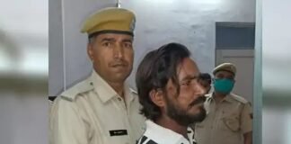 ब्लड बैंक में 1 हजार में 1 यूनिट खून देने आया युवक, कर्मचारियों को शक होने पर किया काबू