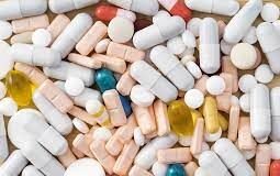 भारी मात्रा में नशीली दवा बरामद, तस्कर फरार