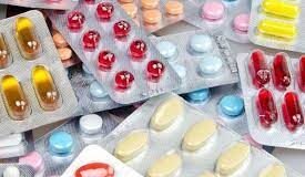 प्रतिबंधित दवा के साथ आरोपी गिरफ्तार