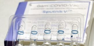 दिसंबर तक लॉन्च होगी स्पुतनिक लाइट वैक्सीन ड्रग्स कंट्रोलर जनरल ऑफ इंडिया