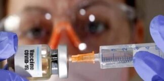 सावधान, वैक्सीन के साइड इफेक्ट, बच्चों को टीकाकरण के बाद देखा गया दुष्प्रभाव covid vaccine side effect