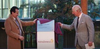 एक अरब पाउंड में खुलेगा एस्टाजेनेका अनुसंधान केंद्र एस्टाजेनेका अनुसंधान केंद्र