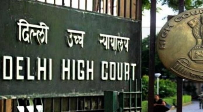 हाईकोर्ट में डोर डू डोर वैक्सीनेशन पर याचिका, केजरीवाल सरकार के जवाब का इंताजार