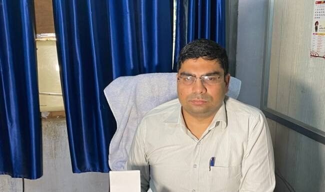 12 लाख कीमत के सिग्नेचर कैप्सूल बरामद, हो रहा नशे के रूप में इस्तेमाल