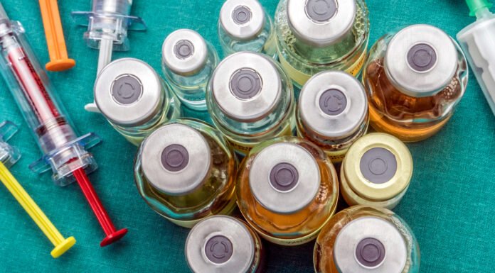 1.25 करोड़ का स्टोरॉयड जब्त, बिकता था 5 हजार में steroids