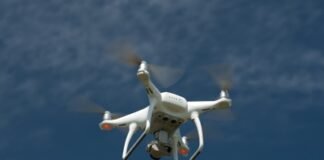 ड्रोन से होगी दवाओं और वैक्सीन की डिलीवरी drone