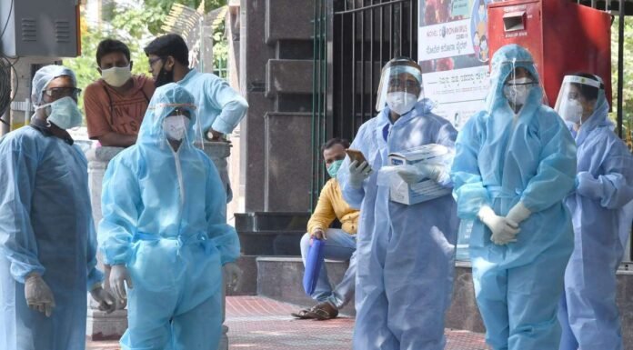 कोरोना संक्रमण और वैक्सीन स्टॉक : डरा रहे यूरोप के हालात, भारत में सतर्कता जरूरी