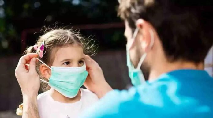 बच्चों को आने से पहले या बाद होगी कोविड-19 जांच से छूट