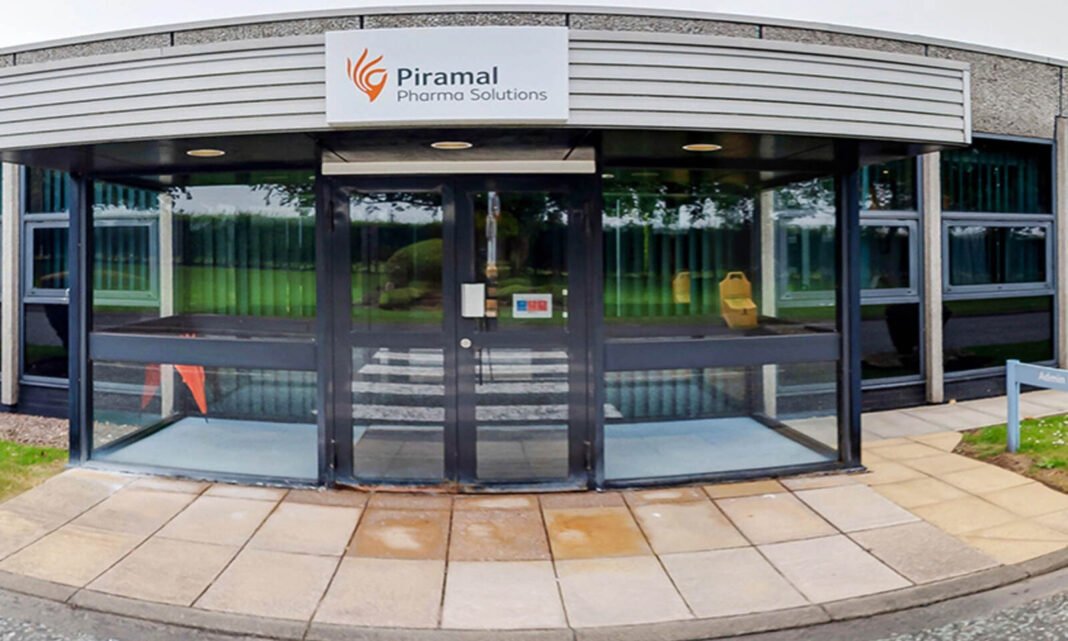 piramal