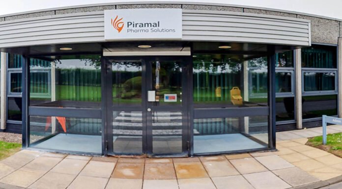 पीरामल फार्मा ने यापन बायो में 101.77 करोड़ निवेश किया piramal