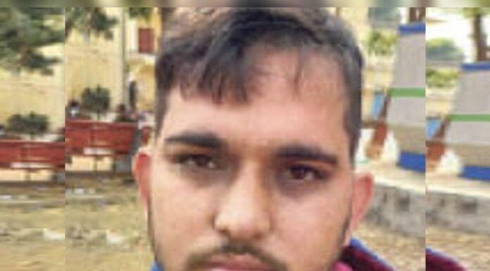 करोड़ों की प्रतिबंधित नशीली दवा सप्लाई, फर्म मालिक गिरफ्तार