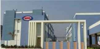 नाटको फार्मा के पहली तिमाही का शुद्ध लाभ हुआ चार गुना natco pharma