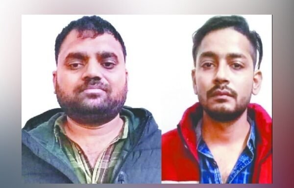 शक्तिवर्धक दवाओं का विज्ञापन देकर बेच रहे थे चूरन