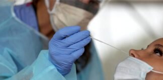 RT-PCR जांच में 124 अंतरराष्ट्रीय यात्री मिले कोविड पॉजिटिव