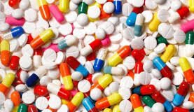 भारी मात्रा में प्रतिबंधित दवाइयां और प्रतिबंधित सिरप बरामद दवा व्यापार